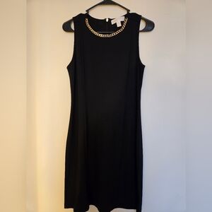 Michael Kors Black Dress